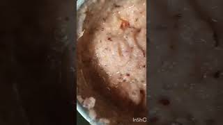 Veg Protein ki sabji [upl. by Enttirb810]