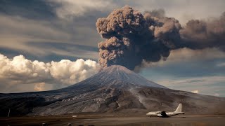 A Summary of Real Story Disasters Episode 28  Mount Pinatubo Eruption [upl. by Tur]