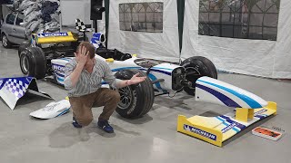 I GOT IT TOTALLY WRONG What F1 Car Do I Actually Have [upl. by Papke389]