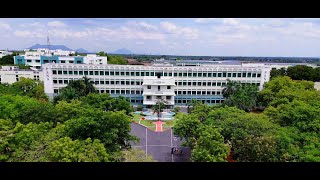 PSNA college of engineering and technology from LumagiQ [upl. by Yerffe360]