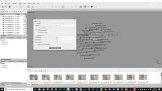 Agisoft Metashape  Allineamento delle immagini [upl. by Allerie]