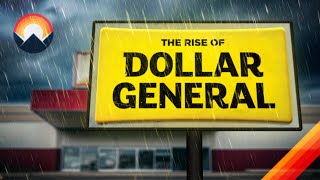 How Dollar Stores Quietly Consumed America [upl. by Shute]