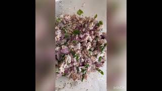 Tuna sandwich recipe [upl. by Udele]