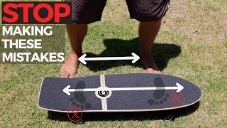 Which Surf Skate Should You Buy 4 Factors To Consider [upl. by Hyams]