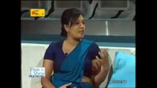 channel eye 26 05 2014 arosha 3gp [upl. by Ahpla142]