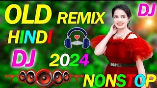 All Remix gane  non Stop remix Hindi gane  Hard BASS JBL  new DJ collection  HINDI DJ SONG [upl. by Anaerb]