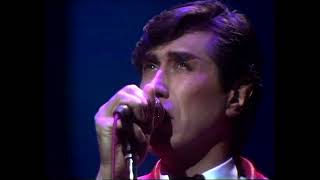 Roxy Music  Manifesto Live 1979 50fps [upl. by Nage148]