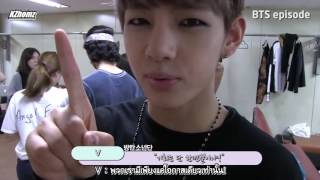 Thaisub BTS  130613 วันเดบิวต์ในฐานะบังทันโซยอนดัน [upl. by Aicitel]