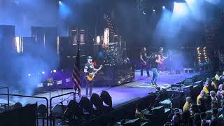 3 Doors Down  Paycom Center OKC 11224  Loser [upl. by Eilahs915]