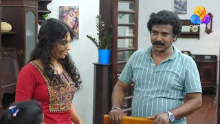 uppum mulakum season 3 promo video of todays ep uppummulakum balu comedy comment promo [upl. by Vokay]