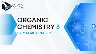 Organic 3  Claisen ester condensation Malonic ester Synthesis Acetoacetic ester Synthesis [upl. by Ettolrahs953]