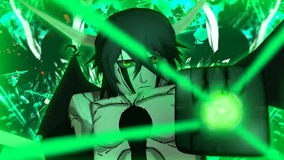 Ulquiorra True Vasto Lorde Full Showcase REAPER 2 [upl. by Thanh]