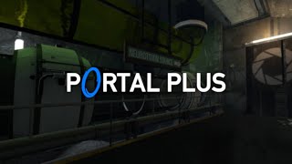 Shutting Down Turrets and Neurotoxin Portal 2 Map w RTX [upl. by Laekim203]