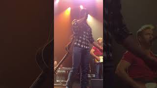 Easton Corbin  A Little More Country Than That Live  Brooklyn Bowl Nashville TN Jun 7 2022 [upl. by Paris]