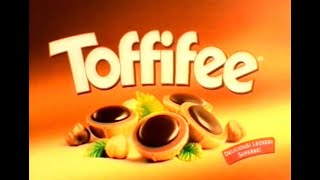 Toffifee mainos 2001 [upl. by Siva]