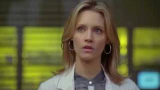 Private Practice 3x18 Sneek peek 1  Pulling the plug  quotHow did you let this hppend quot [upl. by Demakis]