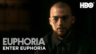 euphoria  enter euphoria – season 2 finale  hbo [upl. by Calan]