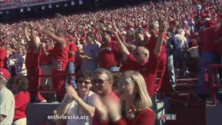 Walk Ons Huskers Edge [upl. by Shriner]