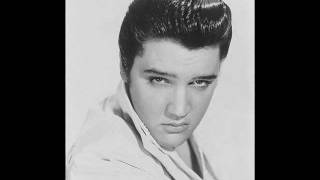 Elvis Presley All Shook Up With Lyrics [upl. by Fleece]