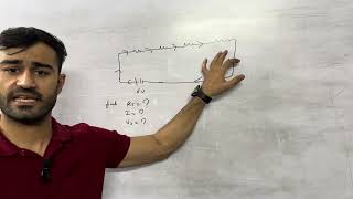 Part 6 Combination of resistance parallel and series 10th class electricity Science [upl. by Niveek]