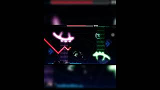 Geometry Dash 22 Racemization by Desx74 shorts short gd geometrydash geometry dash xd like [upl. by Akirret]