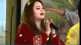 Musarat Momand Shamshad Tv New Jaar Jaar Lalia  pashto nice song 2012 [upl. by Lennahc430]