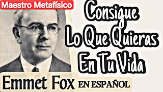 SABER ESTO ES LA LLAVE DE LA VIDA Dr Emmet Fox en español [upl. by Naimad639]