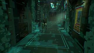 observer E3 2016 Gameplay Trailer [upl. by Stine128]