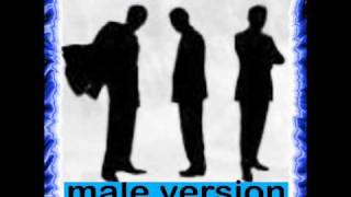 survivor  destinys child  male version special edit [upl. by Jadd]