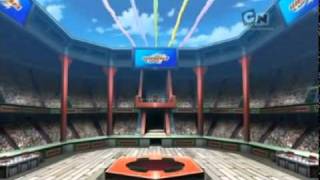 Beyblade Metal Masters Episode 9  The World Championships Begin FULL [upl. by Aisha]