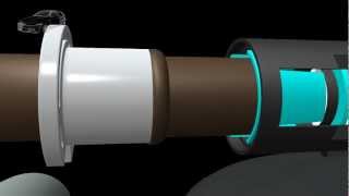 Fuel Line Disconnect Tool [upl. by Odlaner578]