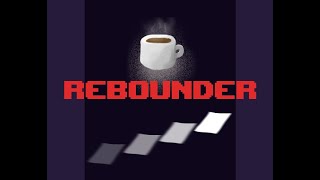 REBOUNDER Full Walkthrough [upl. by Trebmer796]