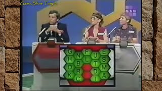 Blockbusters  John Hatton vs Margie amp Nancy [upl. by Akinod]