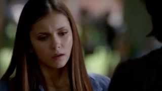 Damon and Elena 4x04 Part 1 [upl. by Madox]