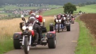 Trike fest [upl. by Chelsea]