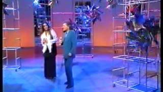 Al Bano amp Romina Power  Impossibile ZDF [upl. by Esilrac]