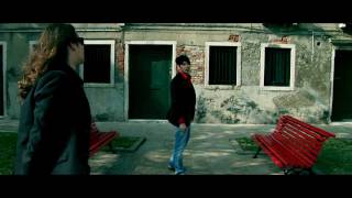 Dylan Dog  La morte puttana  Trailer [upl. by Nobile]