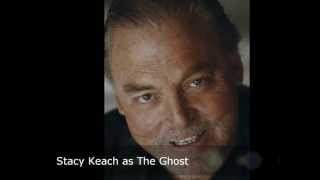 The Ghosts Tale Hamlet Act I Scene V by LA Theatre Works with Stacy Keach as The Ghost [upl. by Moreville]