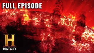 Nostradamus Effect Holy Doomsday Visions Revealed S1 E8  Full Episode [upl. by Ugo925]