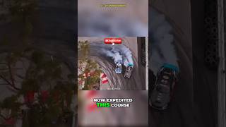 James Dean vs Jonathan Hirst d1gp driftingmobil jdm [upl. by Narual]