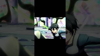 SAO Progressive Movie saoprogressive badassanime saoanime amv [upl. by Ruvolo]