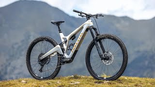 Best Electric Mountain Bikes A Buyers Guide for Every Trail [upl. by Arukas]