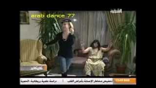 Mais Gomar dance 1 رقص ميس كمر [upl. by Tnecnivleahcim127]