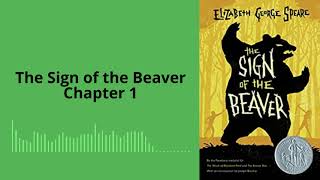 The Sign of the Beaver chapter 17 [upl. by Gnahc16]