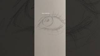 Eye sketches👀‼️ DART [upl. by Loseff570]