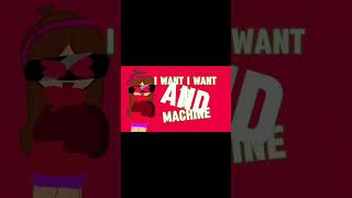 I want to be a machine meme￼ [upl. by Romelda298]