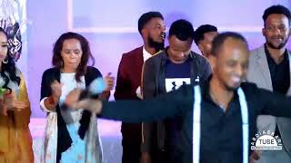 BASHIIR JAAWI  GODOB QABIIL  VIP SHOW JIGJIGA  OFFICIAL MUSIC VIDEO 2021 [upl. by Aserret]