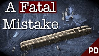 The Croydon Tram Crash Disaster 2016  Plainly Difficult Documentary [upl. by Delano650]