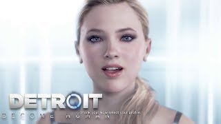 Cr1TiKaL penguinz0 Stream May 25th 2018 Detroit Become Human [upl. by Notelrac764]