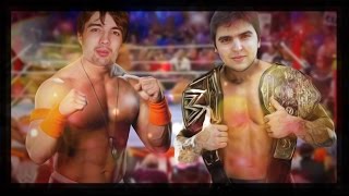 ENTRAMOS NA ROYAL RUMBLE  WWE 2K14 cTpein [upl. by Rabkin220]